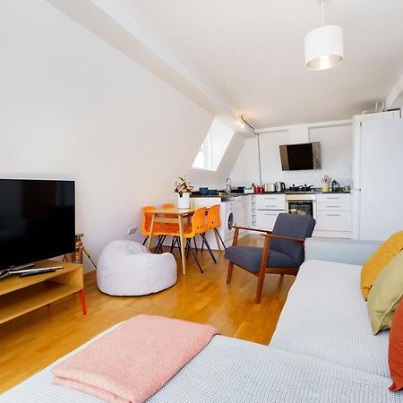 London Fields Apartment Ngoại thất bức ảnh