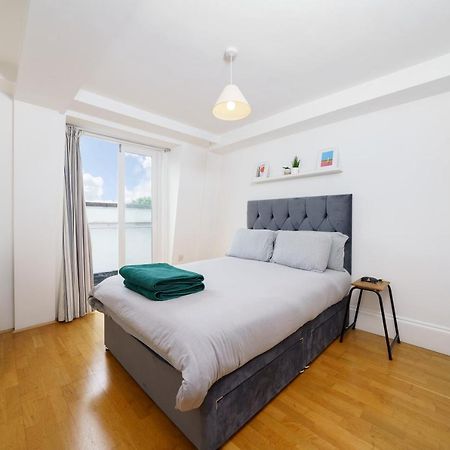 London Fields Apartment Ngoại thất bức ảnh