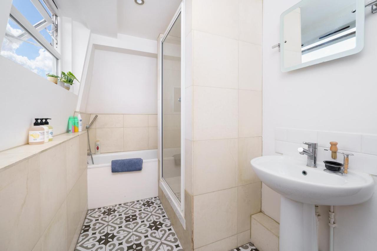 London Fields Apartment Ngoại thất bức ảnh
