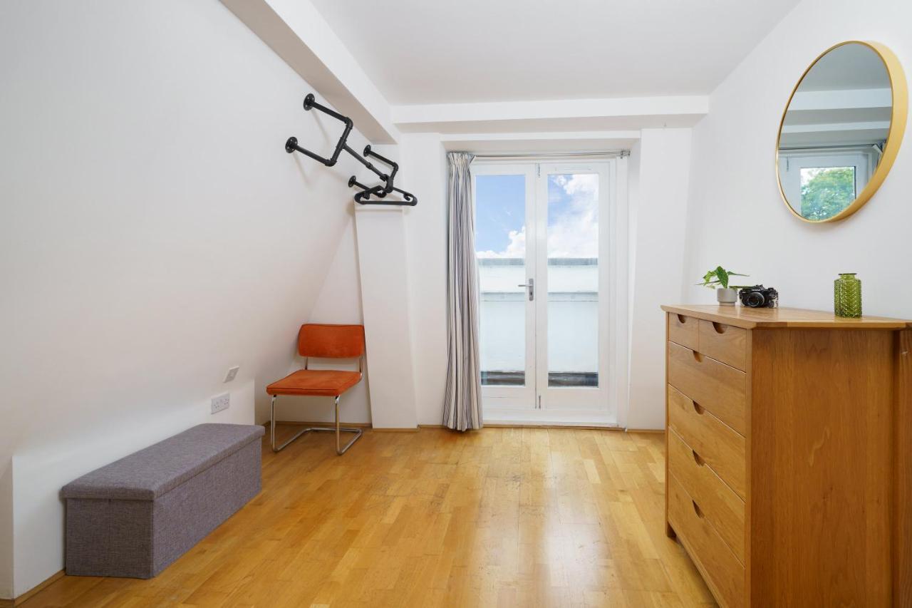 London Fields Apartment Ngoại thất bức ảnh