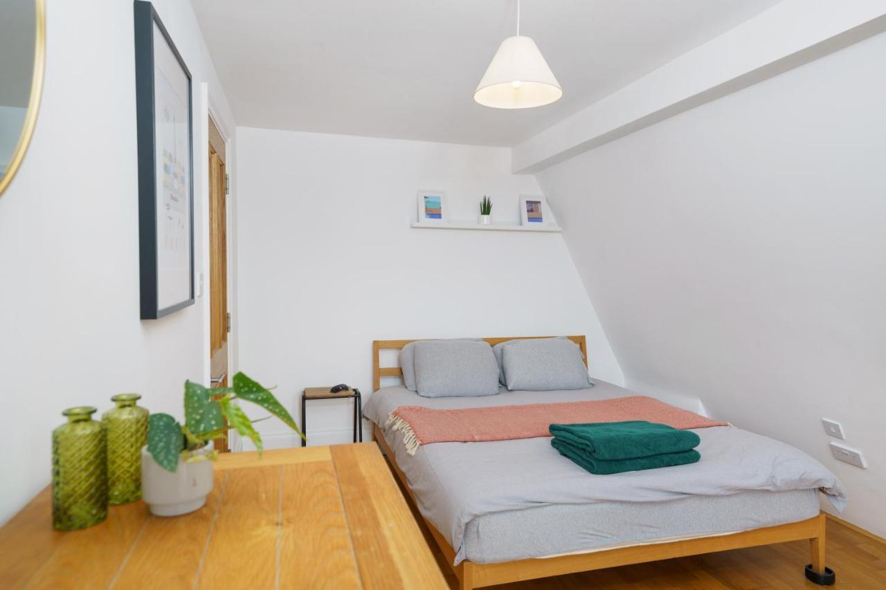 London Fields Apartment Ngoại thất bức ảnh