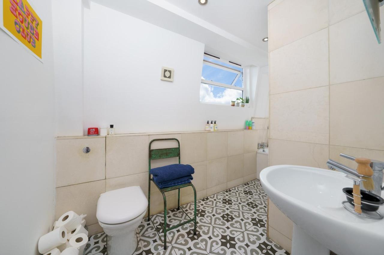 London Fields Apartment Ngoại thất bức ảnh