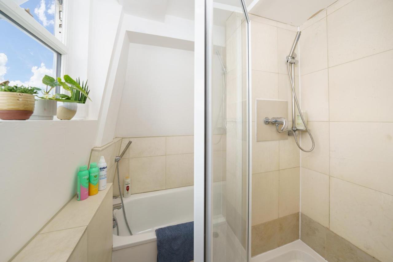 London Fields Apartment Ngoại thất bức ảnh
